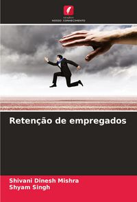 Produktbild: Reten&ccedil;&atilde;o de empregados