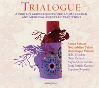 Produktbild: Trialogue