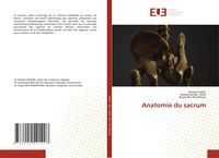 Produktbild: Anatomie du sacrum