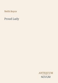 Produktbild: Proud Lady