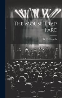 Produktbild: The Mouse Trap Fare