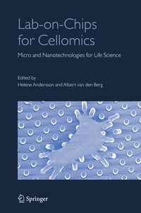 Produktbild: Lab-on-Chips for Cellomics
