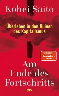 Produktbild: Am Ende des Fortschritts