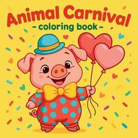 Produktbild: Animal Carnival