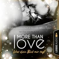 Produktbild: More than Love