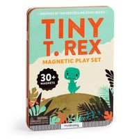 Produktbild: Tiny T.Rex Magnetic Play Set