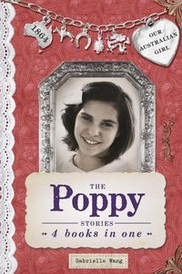 Produktbild: Our Australian Girl: The Poppy Stories