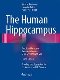 Produktbild: The Human Hippocampus