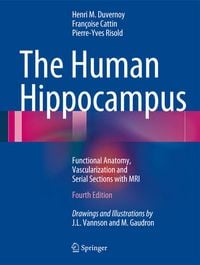 Produktbild: The Human Hippocampus