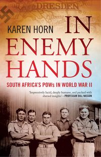 Produktbild: In Enemy Hands