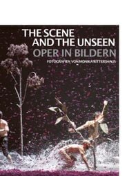 Produktbild: The Scene and the Unseen