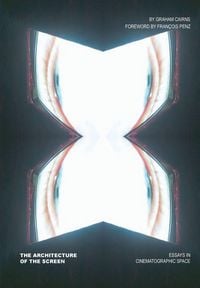 Produktbild: The Architecture of the Screen