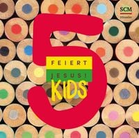 Produktbild: Feiert Jesus! Kids 5