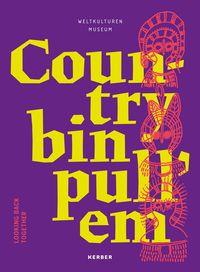 Produktbild: Country bin pull&rsquo;em