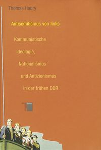Produktbild: Antisemitismus von links
