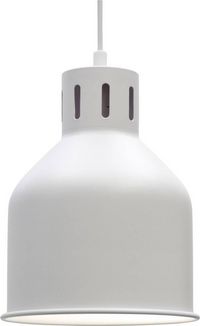 Produktbild: Venso Lampenschirm Saga 22cm 230V E27 18W 1St.