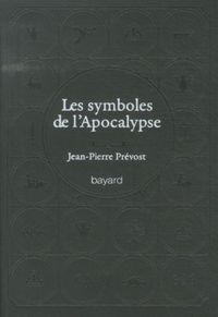 Produktbild: Les symboles de l'Apocalypse