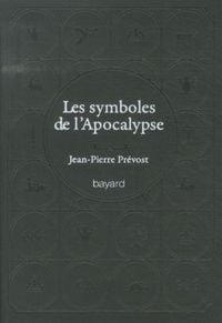 Produktbild: Symboles de l'Apocalypse (Les)