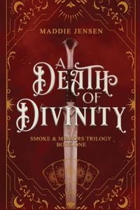 Produktbild: A Death Of Divinity