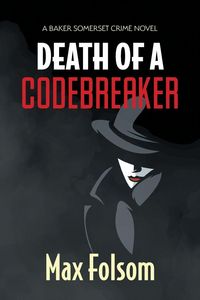 Produktbild: Death of a Codebreaker