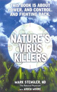 Produktbild: Nature's Virus Killers