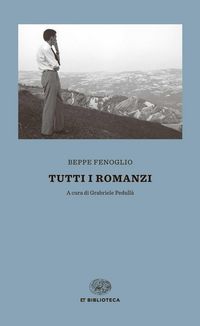 Produktbild: Tutti i romanzi