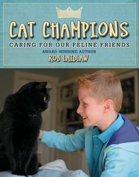 Produktbild: Cat Champions
