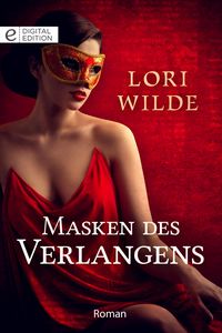 Produktbild: Masken des Verlangens