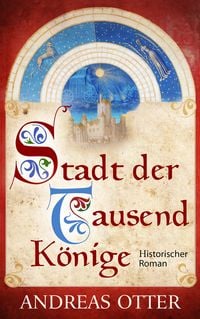 Produktbild: Stadt der tausend K&ouml;nige