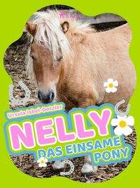 Produktbild: Nelly - Das einsame Pony