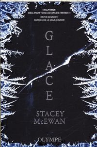 Produktbild: La trilogie des glaces