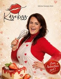 Produktbild: K&auml;sekuss