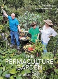 Produktbild: The Permaculture Garden
