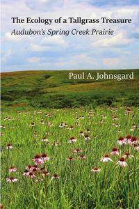 Produktbild: The Ecology of a Tallgrass Treasure