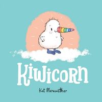 Produktbild: Kiwicorn
