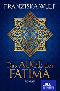 Produktbild: Das Auge der Fatima