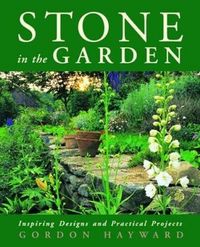 Produktbild: Stone in the Garden: Inspiring Designs and Practical Projects