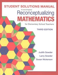 Produktbild: Student Solutions Manual For R