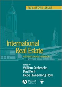 Produktbild: International Real Estate