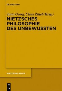 Produktbild: Nietzsches Philosophie des Unbewussten