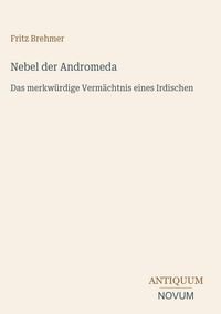 Produktbild: Nebel der Andromeda