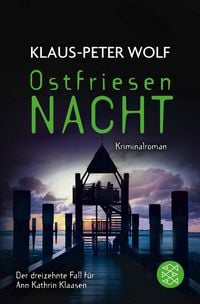 Produktbild: Ostfriesennacht