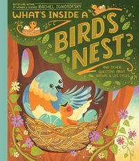 Produktbild: What's Inside A Bird's Nest?