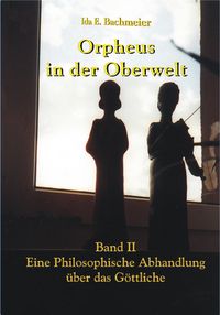 Produktbild: Orpheus in der Oberwelt Band II