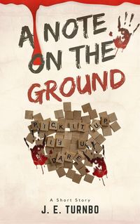 Produktbild: A Note on The Ground