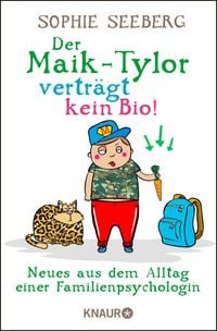 Produktbild: Der Maik-Tylor vertr&auml;gt kein Bio
