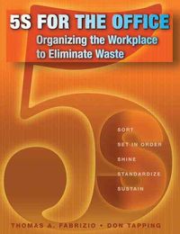 Produktbild: 5s for the Office