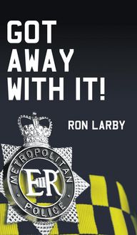 Produktbild: Got Away With It!