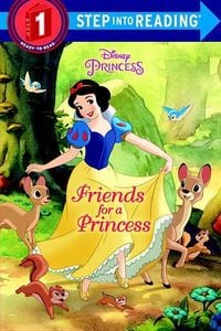 Produktbild: Friends For a Princess