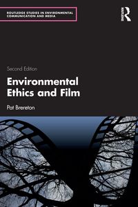 Produktbild: Environmental Ethics and Film